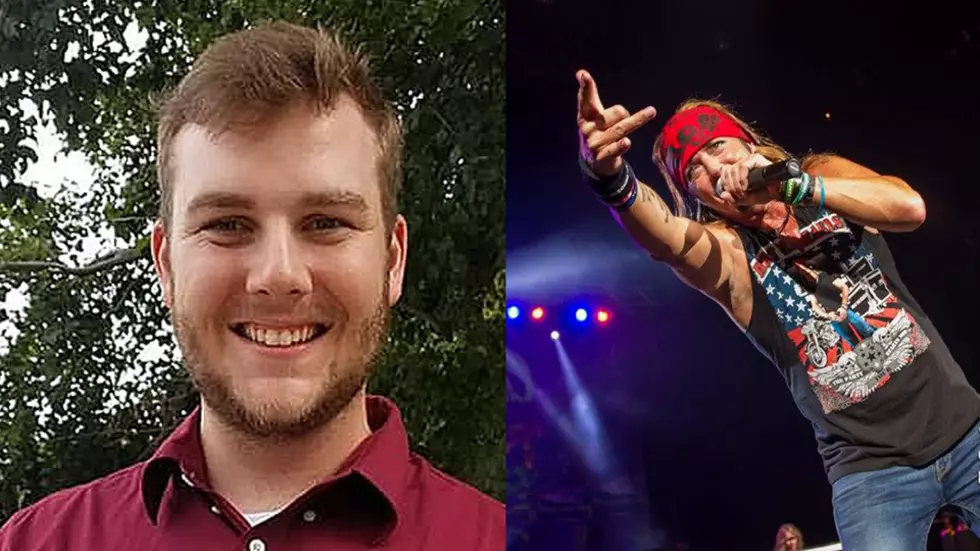 Carson King To Appear At Bret Michaels Concert In C.R.