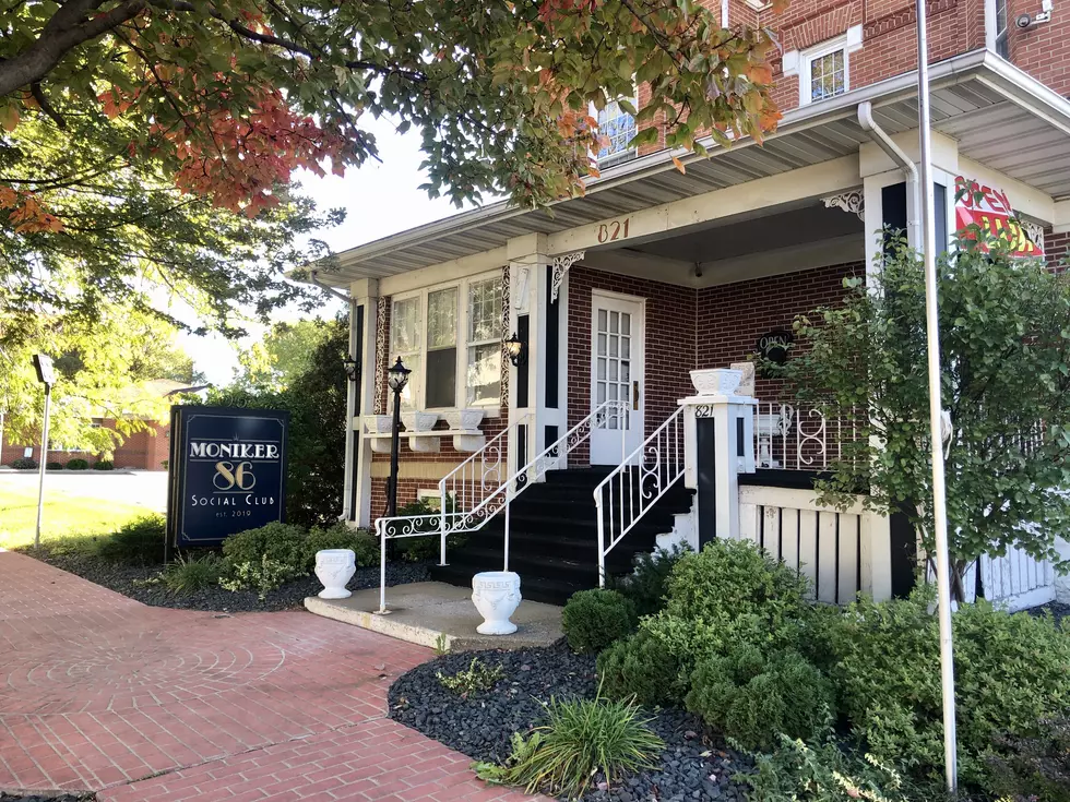 Is This The Most Haunted Building In Cedar Rapids?