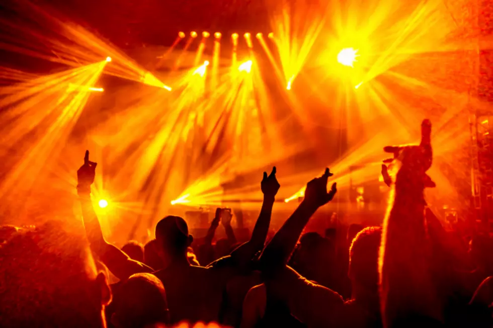 When is the Soonest You&#8217;d Feel Comfortable at a Concert?