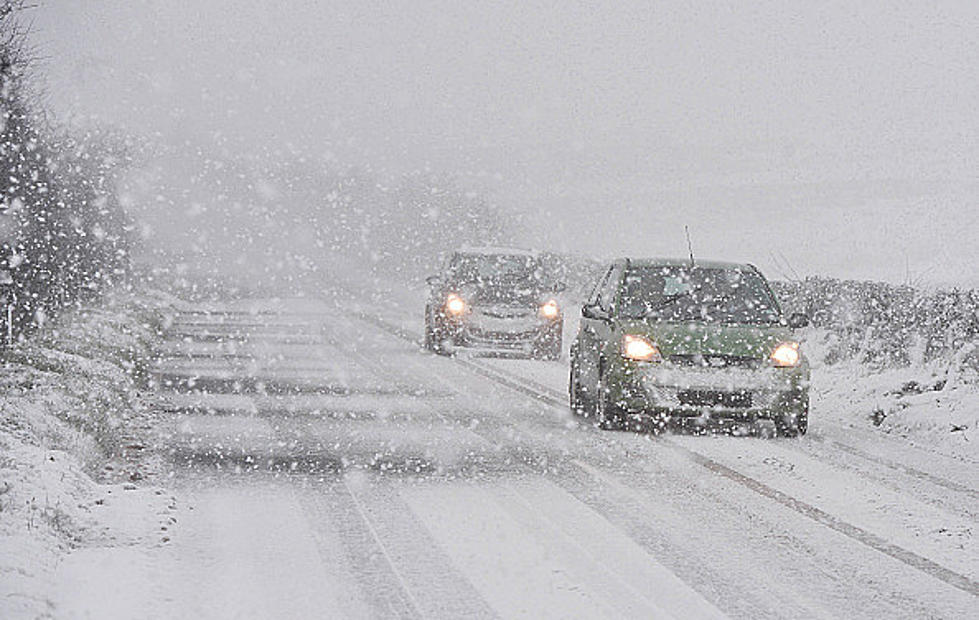 The Five Iowa Winter Drivers We Love Most