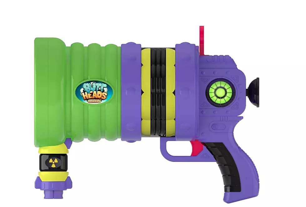One of the Most Popular Toys This Christmas is a Fart Gun
