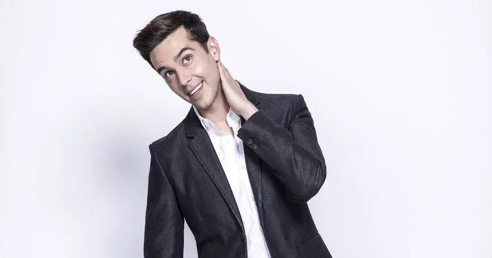 The Carbonaro Effect is Coming To Iowa