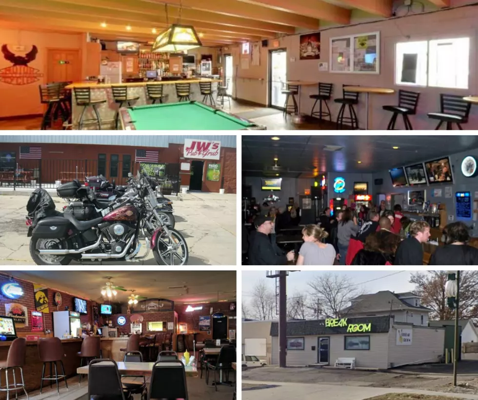 5 More Dive Bars to Hunker Down in Iowa Snowstorm