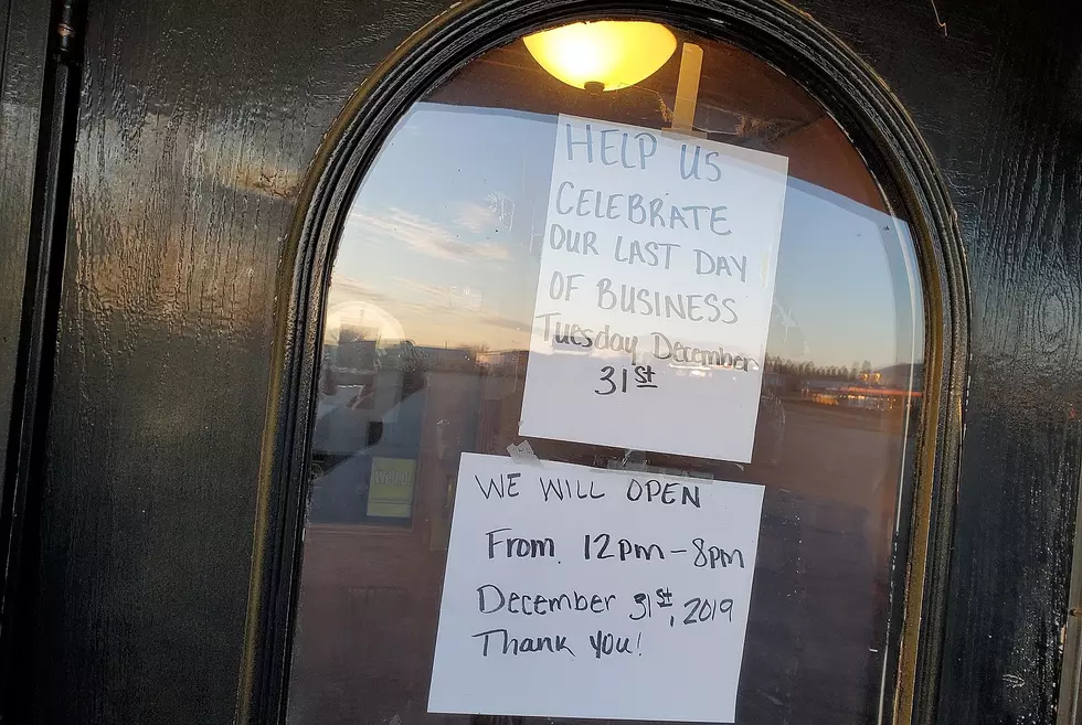 Cedar Rapids Restaurant Closes For Good