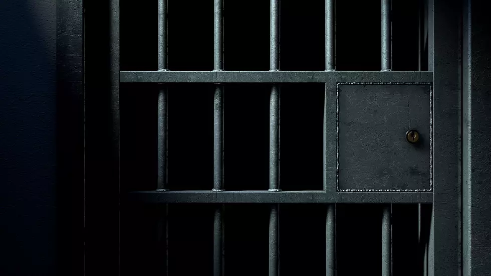 Linn County Jail Visits Cancelled