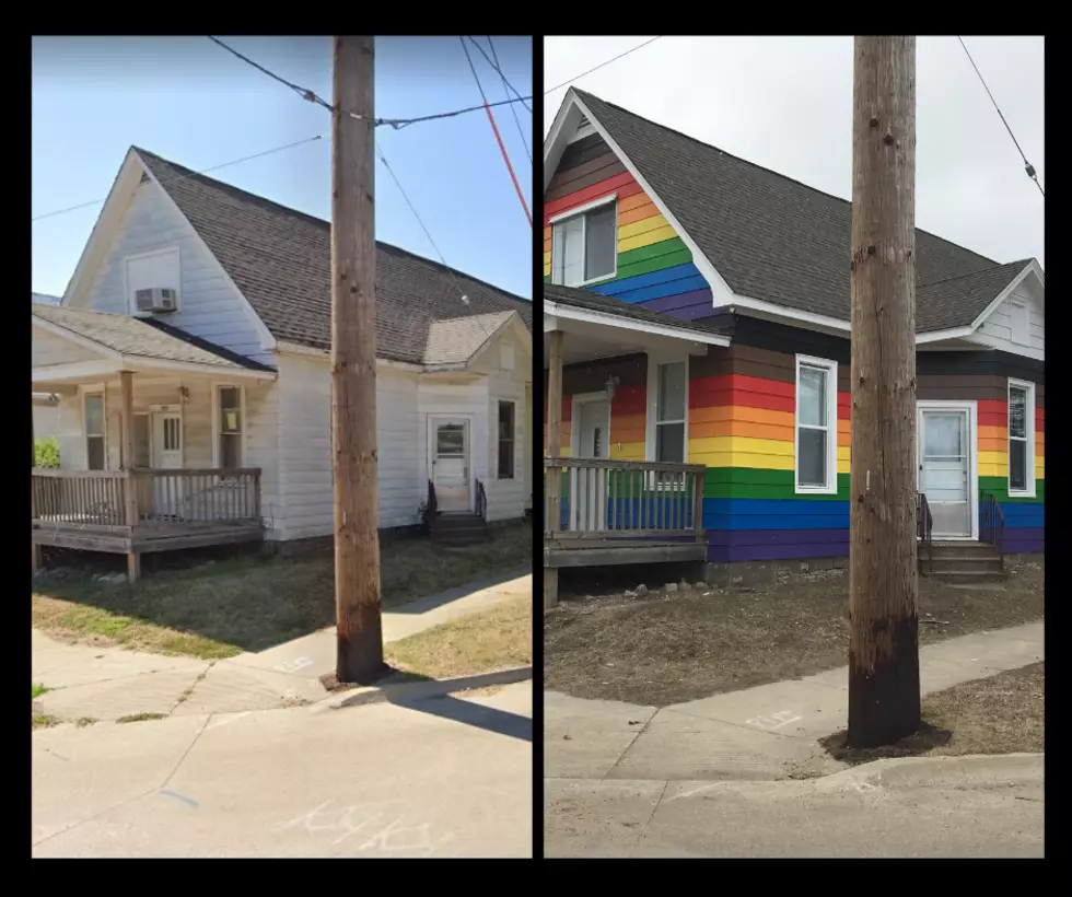 Google Maps/Mike Ferris