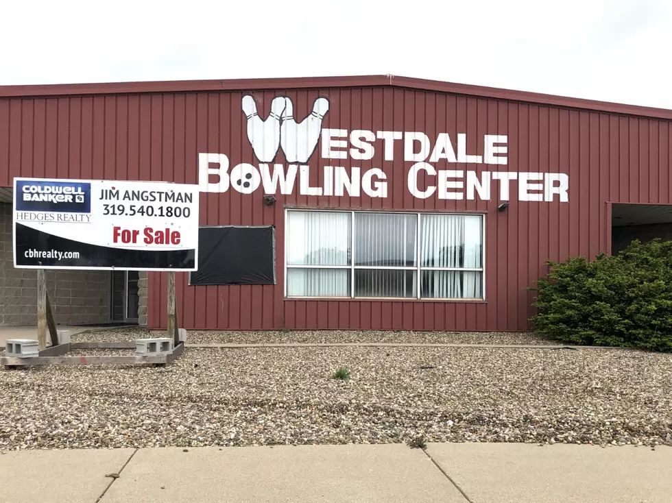You Can Buy the Westdale Bowling Center for $900,000
