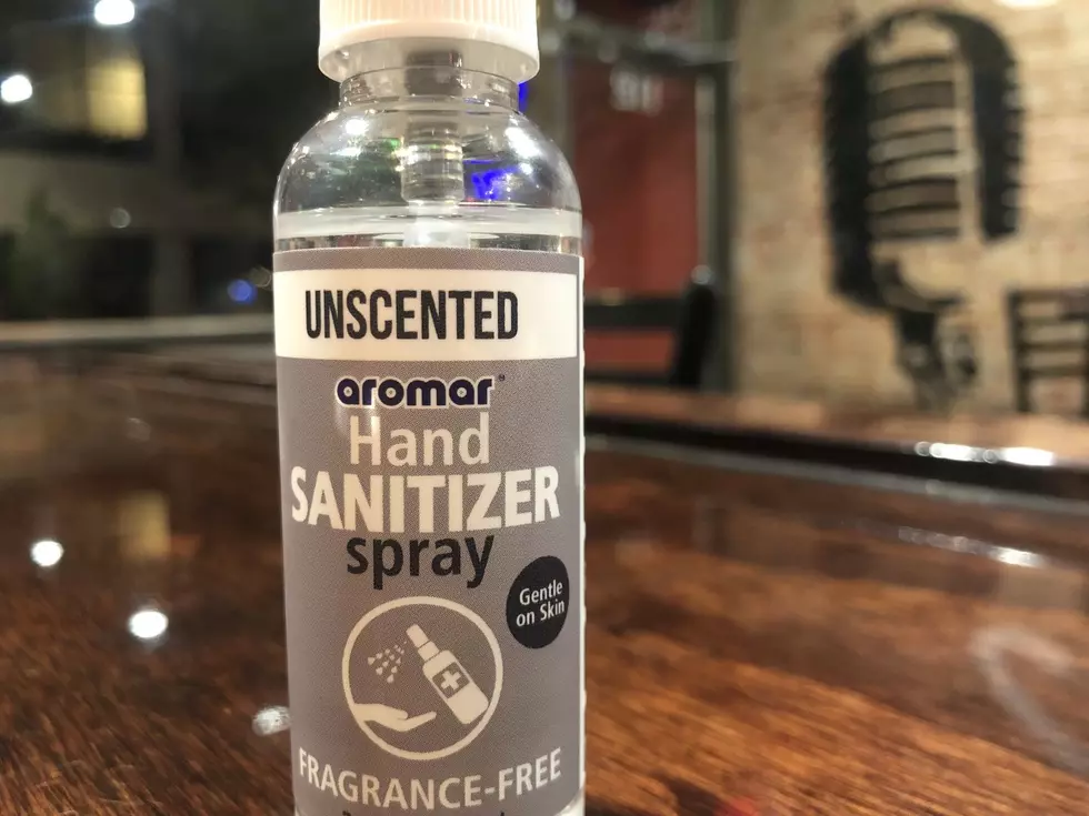 Who&#8217;s Got the Cheapest Hand Sanitizer in Eastern Iowa?