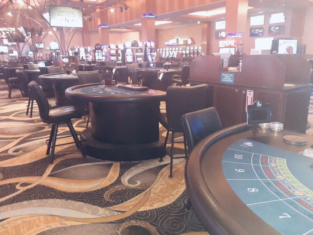 casinos in iowa closest to me