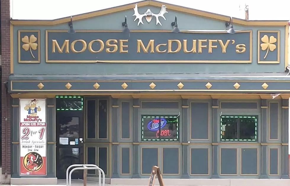 Moose McDuffy's to Open Again in Cedar Rapids