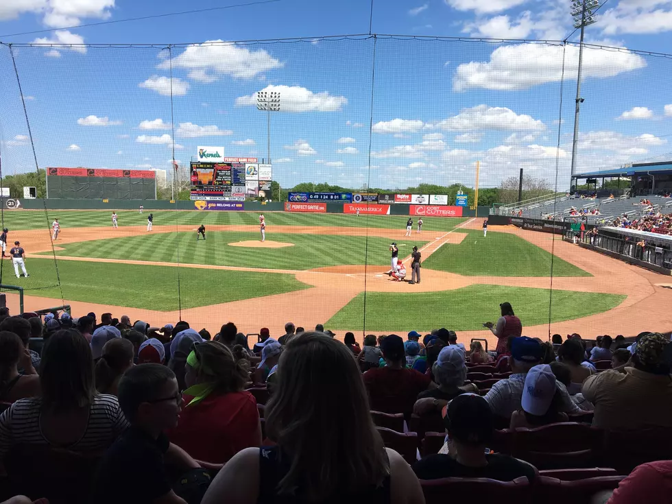 Cedar Rapids Kernels Announce 2021 Return to Vet&#8217;s Stadium