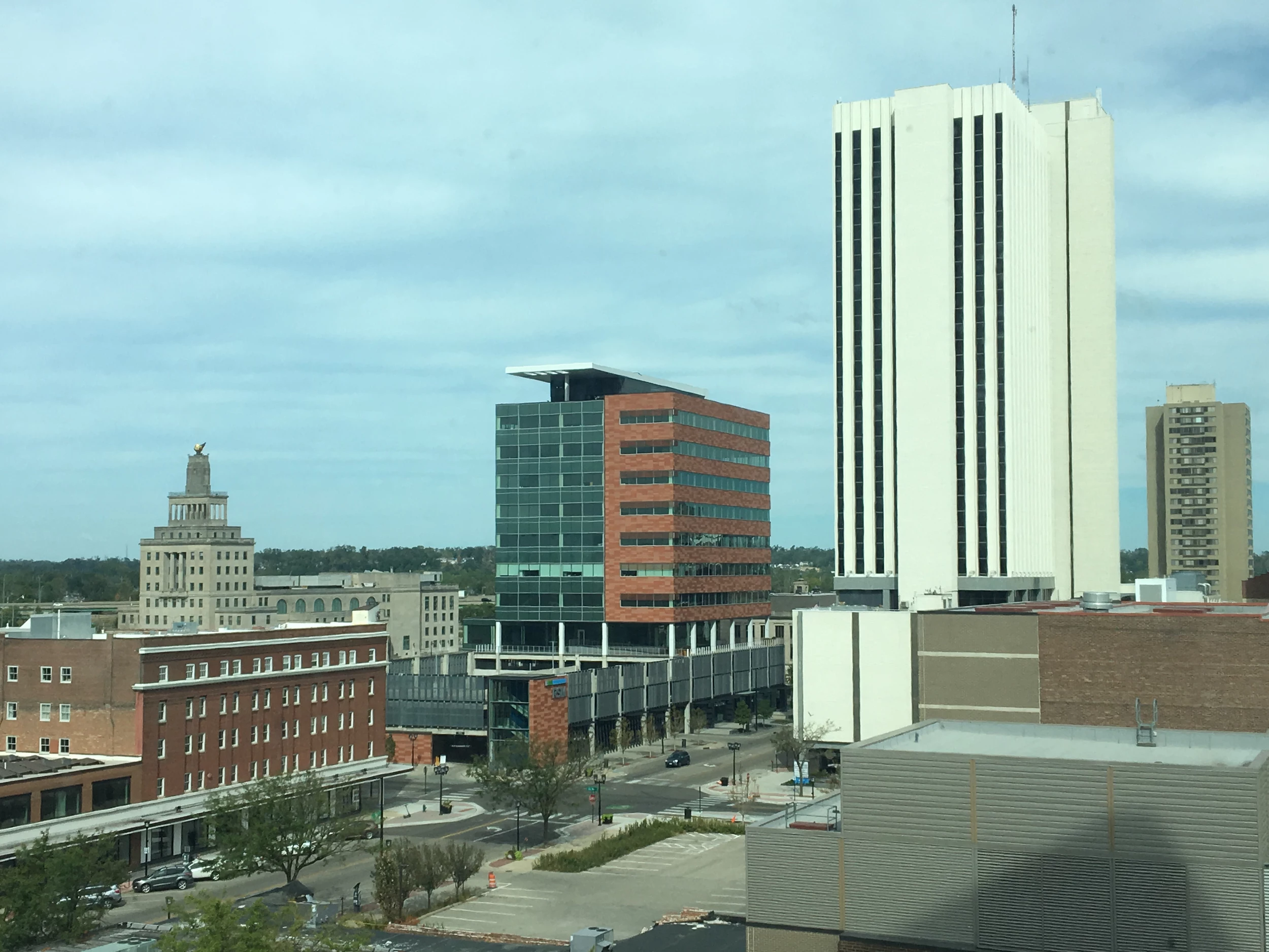 Cedar Rapids Asks For Almost $40 Million For Downtown Development