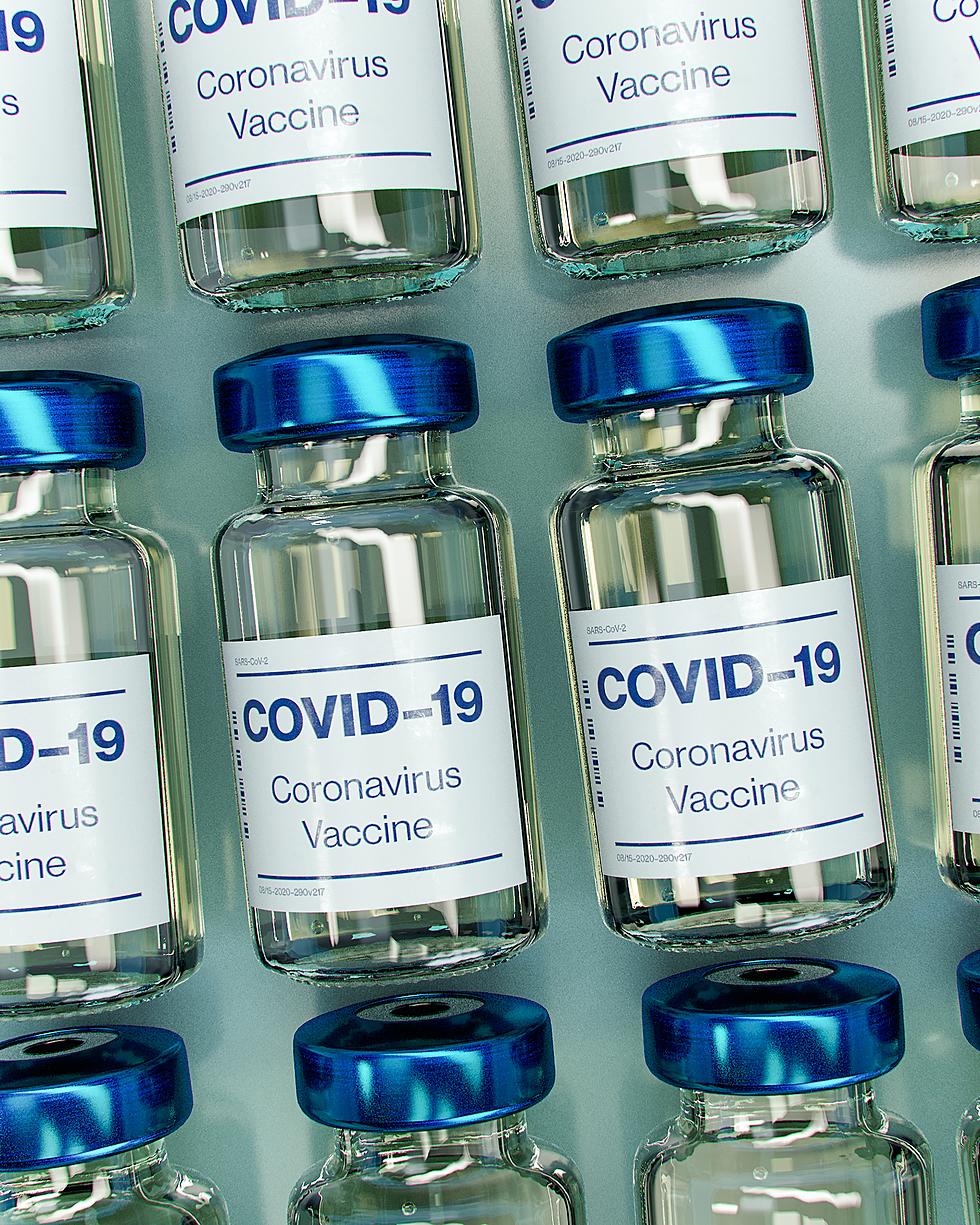 Most Iowa Counties Are Turning Down Additional COVID Vaccines
