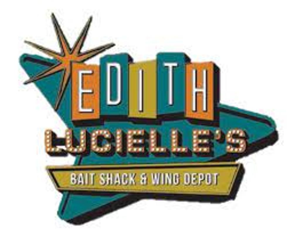 The Swing Crew & Headbangers Ball at Edith Lucielle’s Bait Shack & Wing Depot