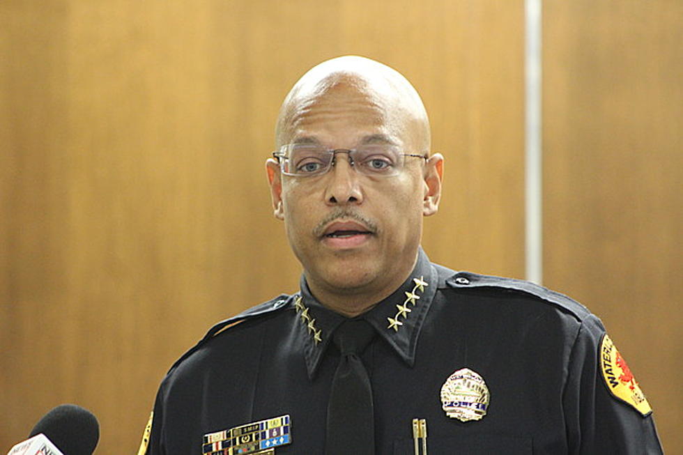 Waterloo City Councilwoman to Police Chief: Get Lost