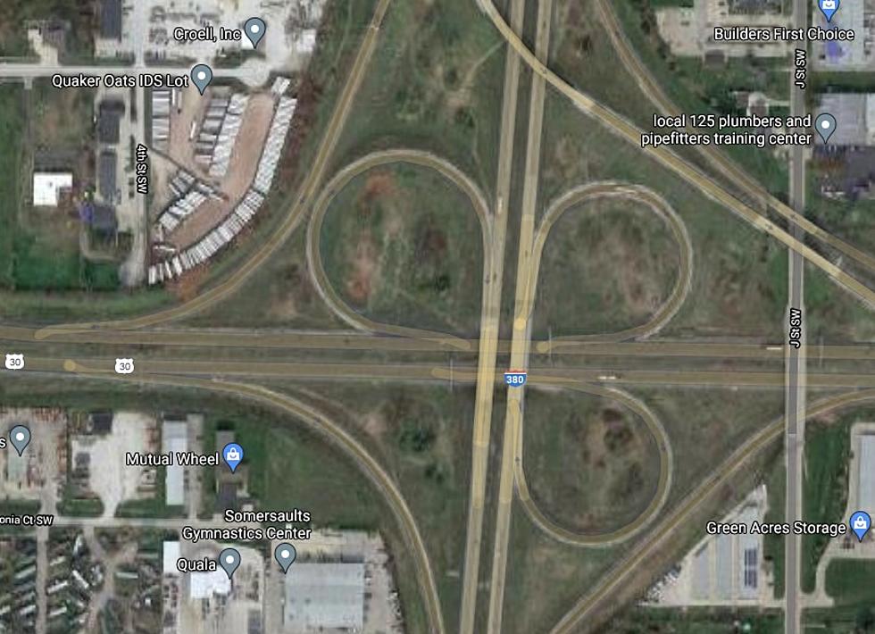 La Porte City Man Dies in Mon. Accident on I-380 in Cedar Rapids