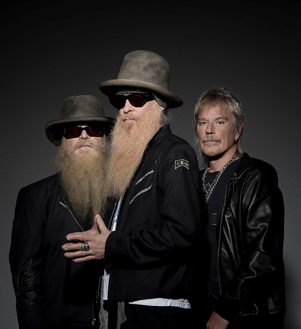 ZZ Top is Coming to Cedar Rapids!