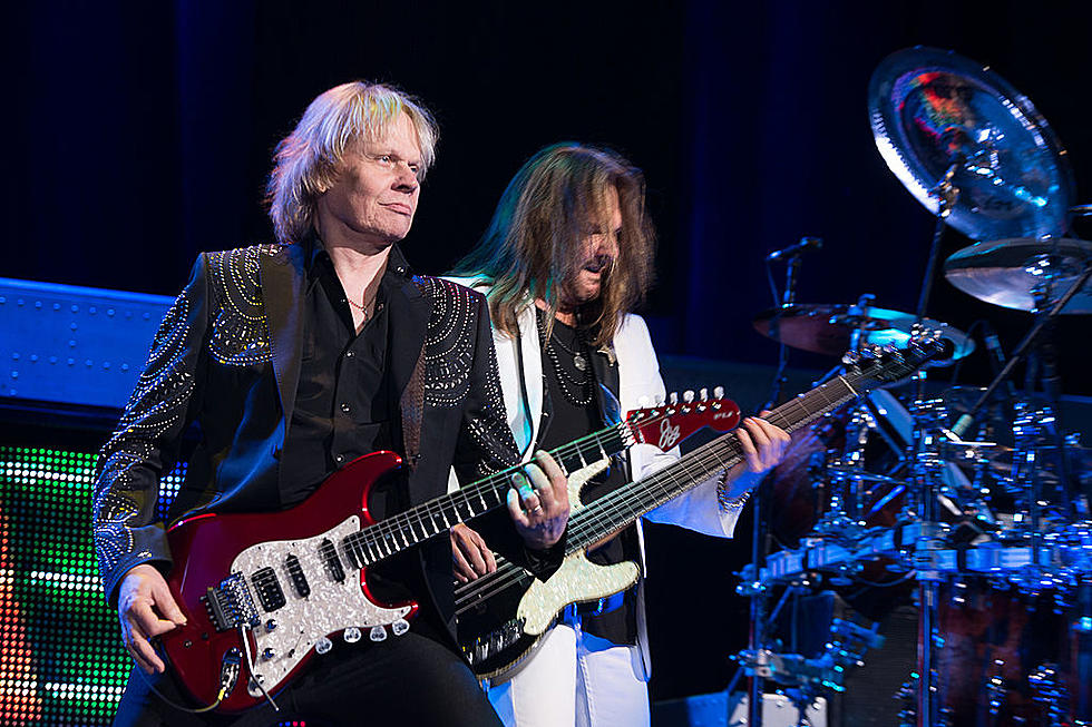 See Styx at the Iowa State Fair This Month