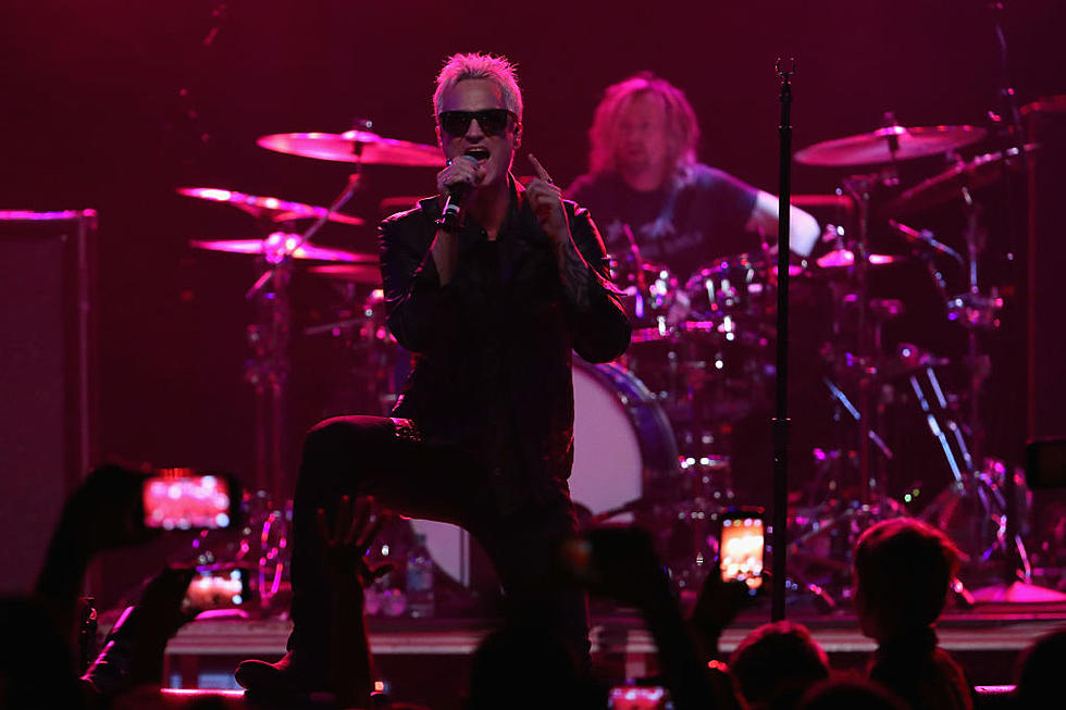 Rockers Stone Temple Pilots to Play in Cedar Rapids this October
