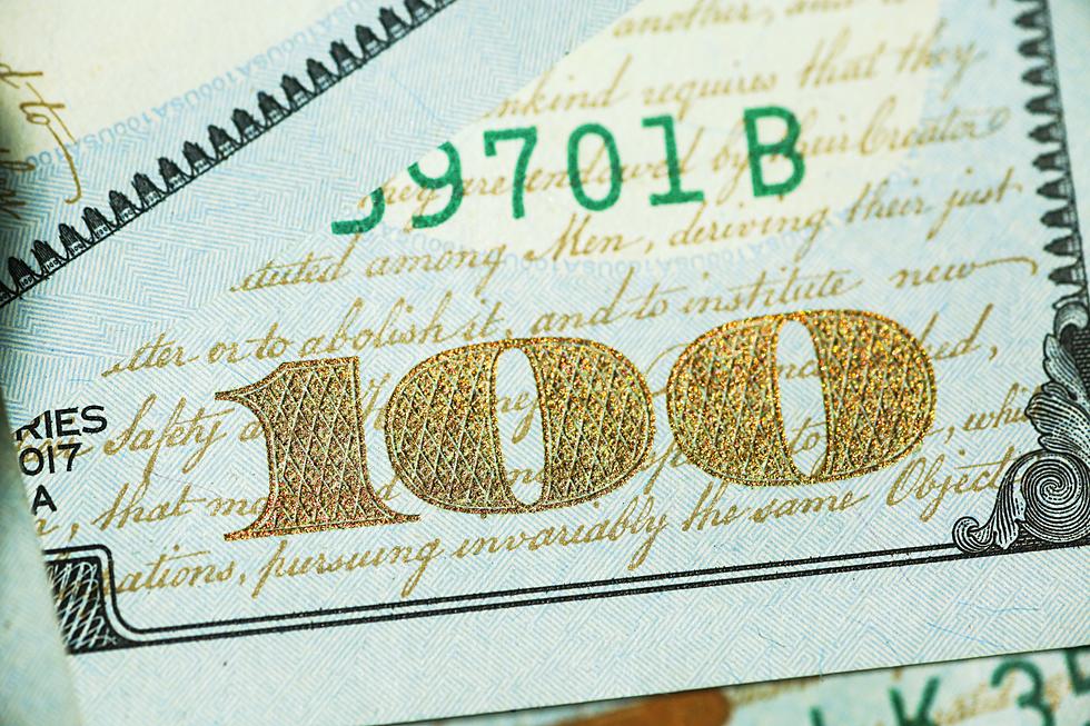 A Cedar Rapids Woman Turned 5 Bucks in $50,000 &#8211; Here&#8217;s How