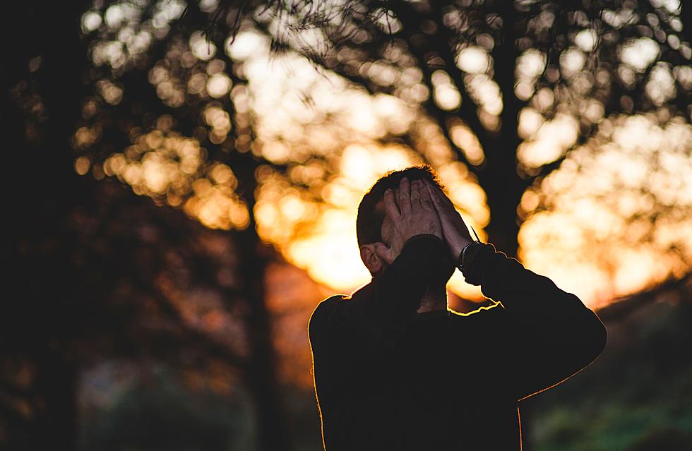 People from One Iowa City Are Especially Stressed