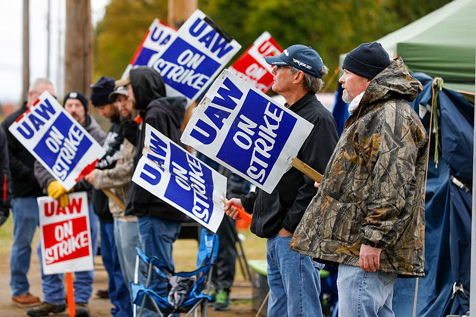 THE STRIKE IS OVER, IOWA: UAW and John Deere Reach an Agreement