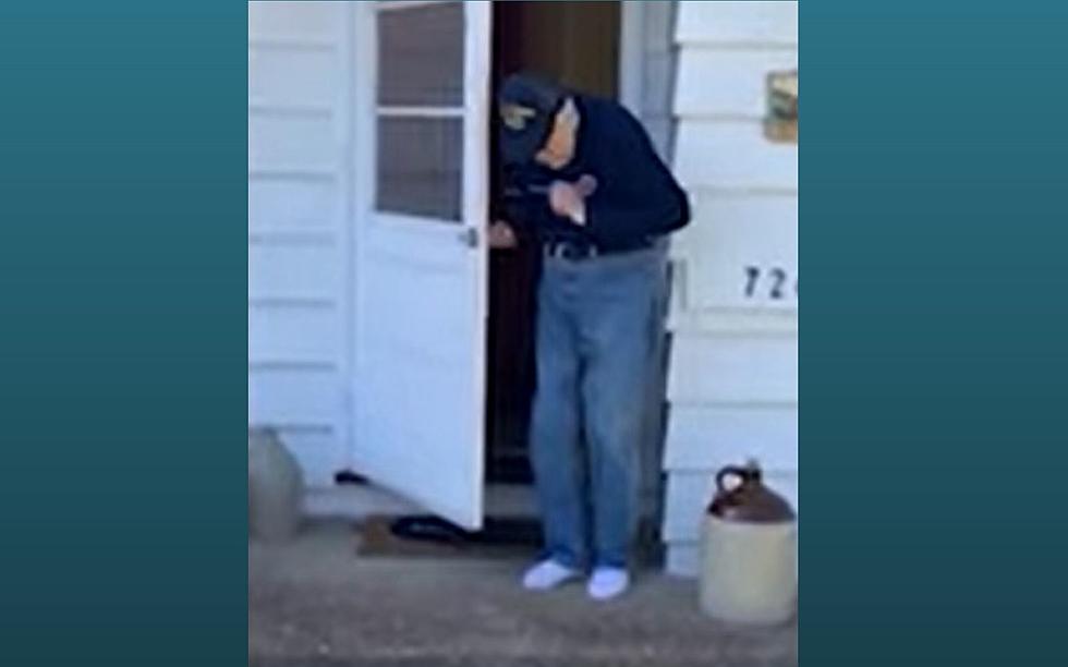 Dancing 97-Year Old Wisconsin WWII Veteran Will Warm Your Heart [VIDEO]