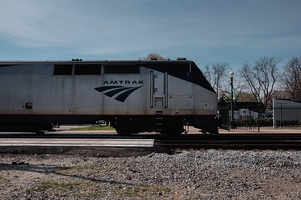 Traveling by train in Iowa is a glaring embarrassment [OPINION]