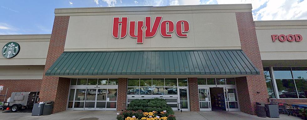 Hy-Vee Paves the Way to Help Fight Food Insecurity in Eastern Iowa