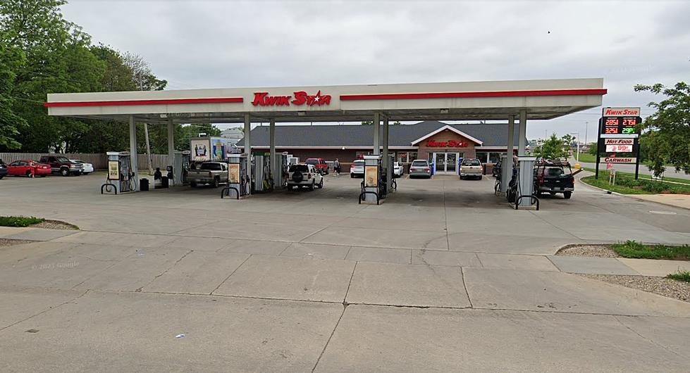 Starting Today How You Pay for Gas at Iowa Kwik Stars Has Changed