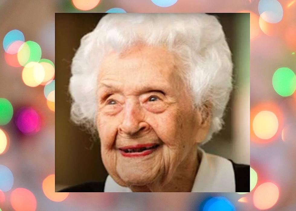Nebraska Woman Who Was the Oldest Living Person in U.S. Dead at 115