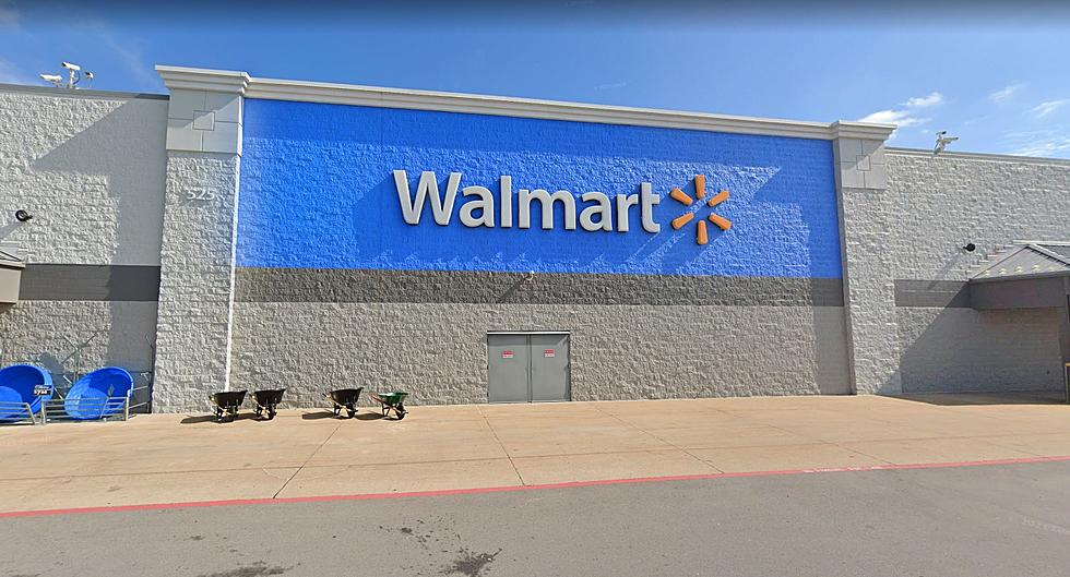 Walmart Could Be Bailing On...