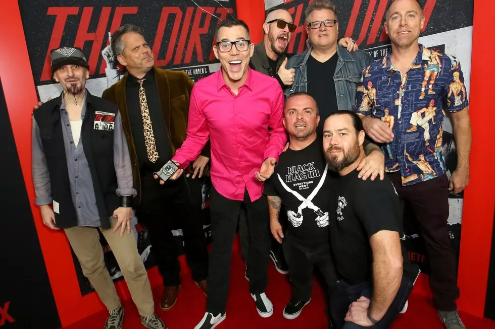 JACKASS’ Steve-O is Coming to Cedar Rapids