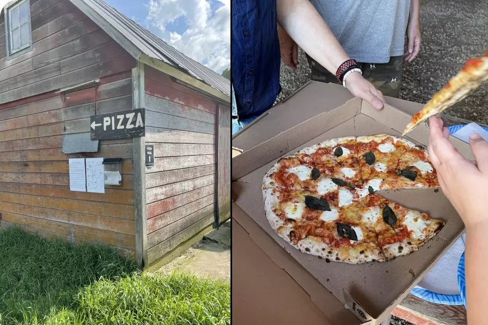 Pizza Love: An Eastern Iowa Pizza Farm Has Gained National Attention