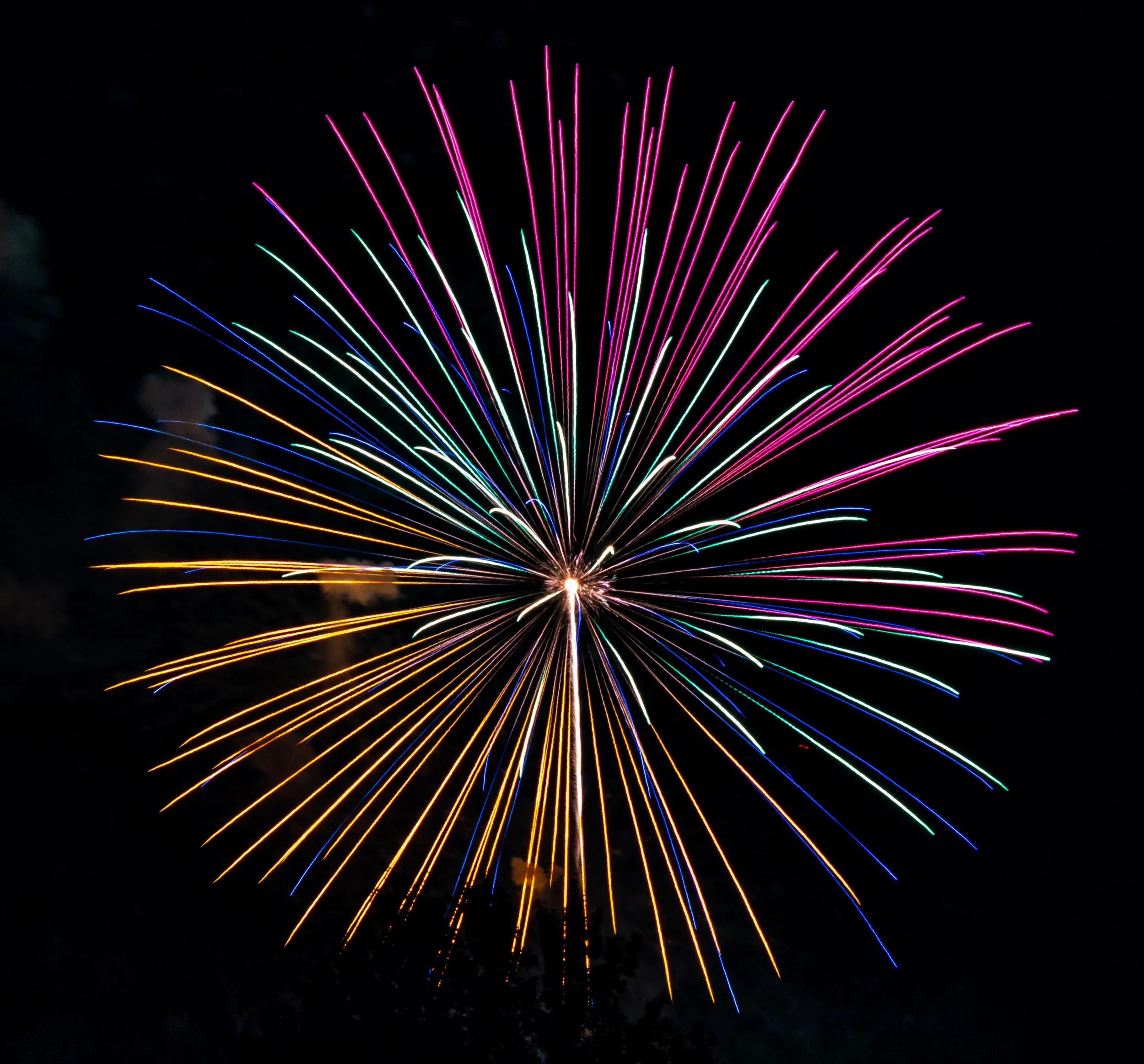 Here's Why Your Breathtaking Iowa Fireworks Cost More This Year