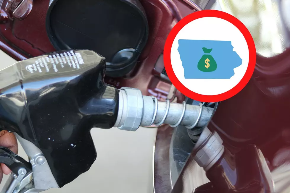 Bucking the Trend? How Iowa Gas Prices Compare to National Average