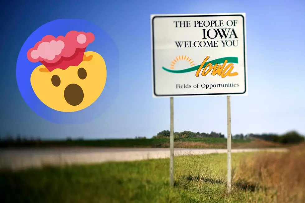 Three Unbelievable Iowa Facts I Bet You Didn&#8217;t Know