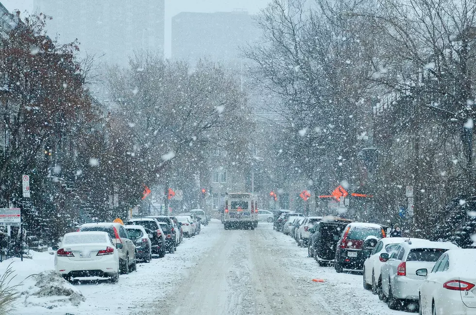 Wait, We&#8217;re Getting Our First Inch of Snow in Eastern Iowa Soon?