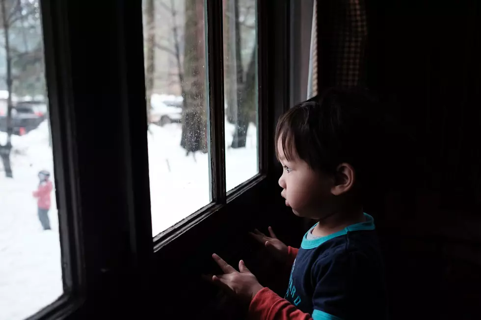 The Odds of a White Christmas in Eastern Iowa Will Surprise You