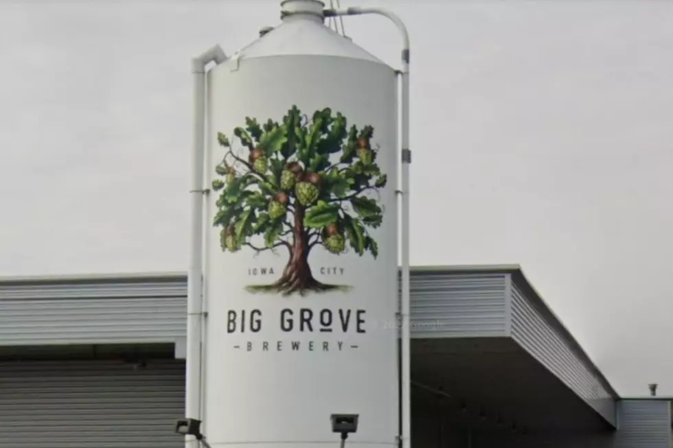 Big Grove Brewery Construction Begins on New Iowa Location
