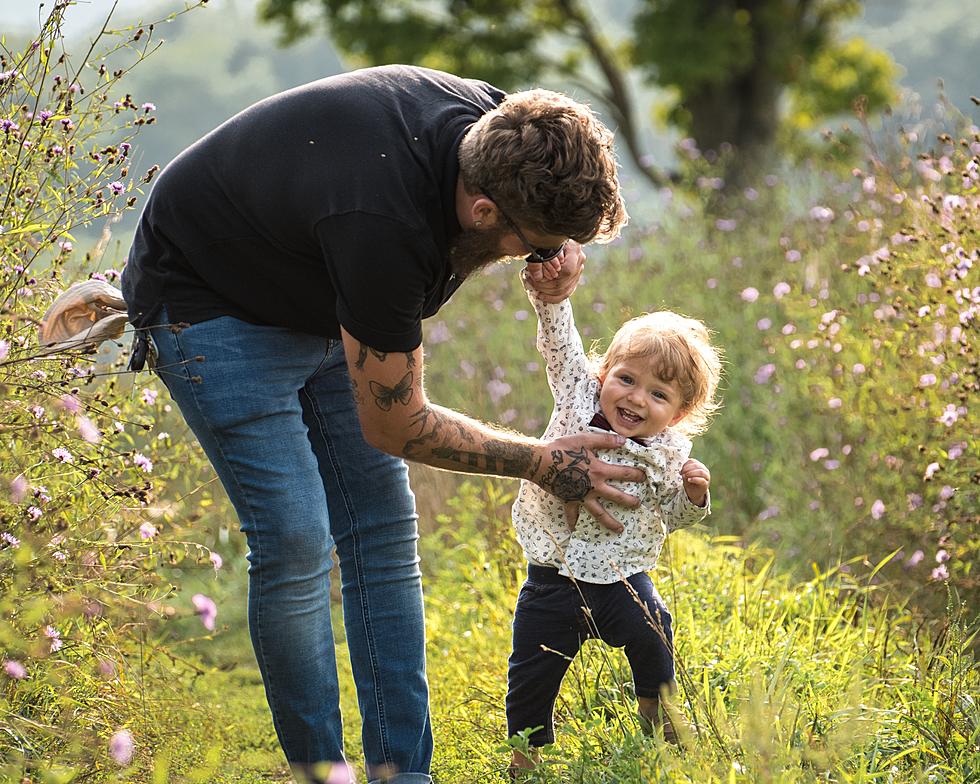 Iowa Dads Might Appreciate This New Study