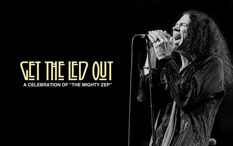Get The Led Out (GTLO) at the Paramount Theatre