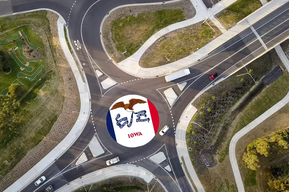 How to Use a Roundabout In Iowa (Yes, Really)