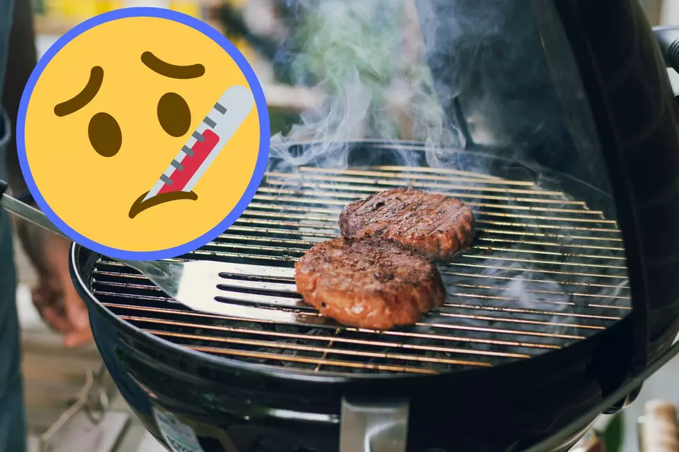 Grill Grime Alert: Your Iowa Backyard BBQ is Nastier Than a Toilet Seat