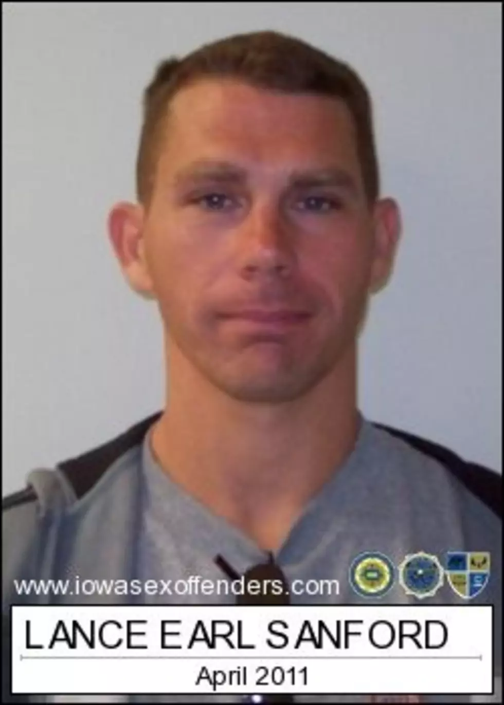 Credit: iowasexoffender.gov