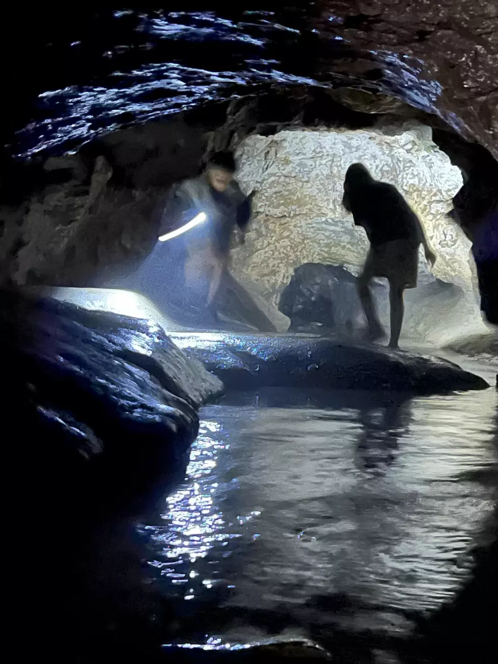 Credit: Tom Drake | Maquoketa Caves State Park