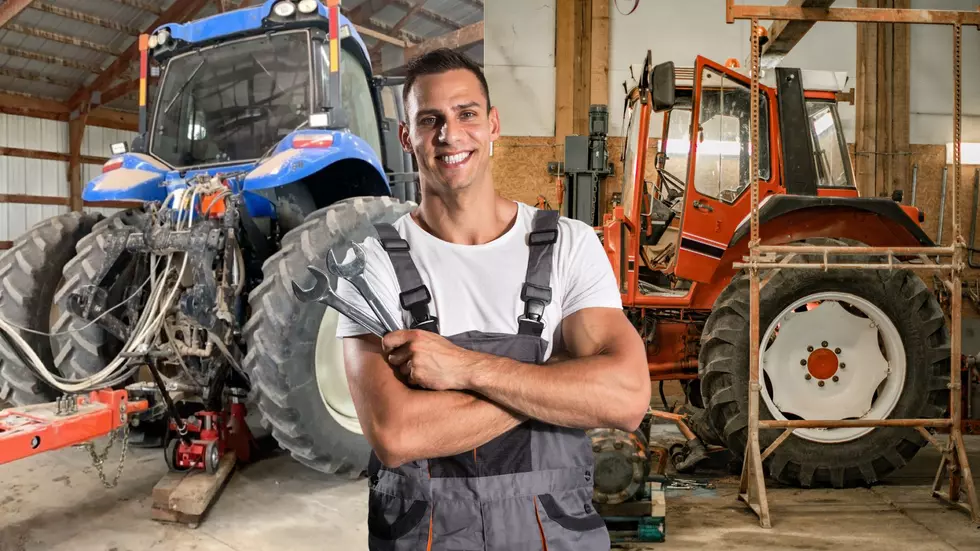 Right to Repair: What Owning a Tractor Should Mean