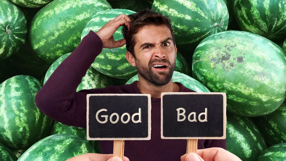 Ever Picked Out a Nasty Watermelon? Here’s How to Fix That!