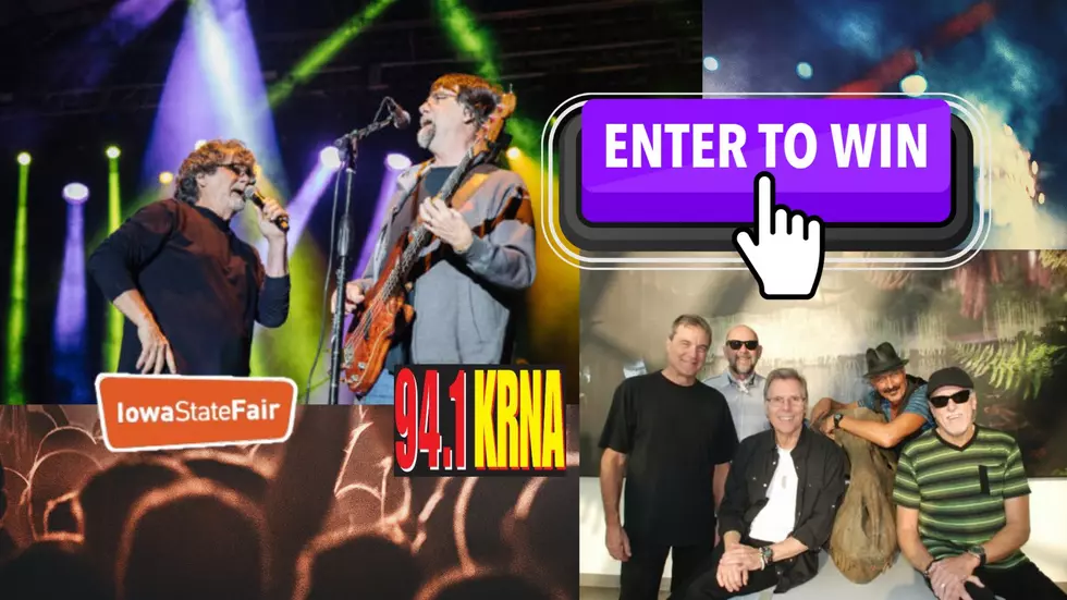 Enter to Win: See Alabama with Exile at the Iowa State Fair!