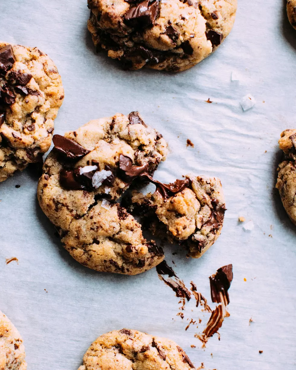 Credit: Unsplash / Food Photographer | Jennifer Pallian